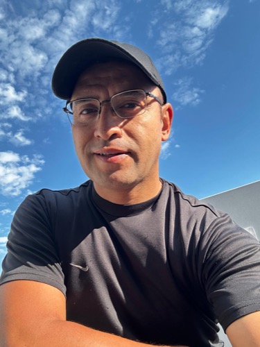Jose Guerrero